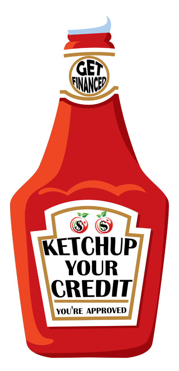 Ketchup Your Credit
